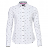Women's Blouse Little Deer (white) 