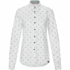 Women's Blouse Little Deer (white) 