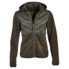 Women's Frida LTX softshell/fleece mix jacket 