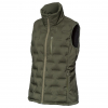 Women's Geo Pro HEAT heating waistcoat