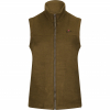 Women's Juana fleece vest 