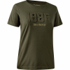 Women's Jubilee T-shirt (olive) 