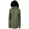 Women's Valley Jacket (Performance Olive) 