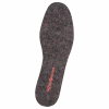 Woolpower Felt Insoles Unisex (Recycled Grey) 