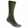 Wowerat Unisex Coolmax Functional Sport Socks (khaki) Sz. 39-42