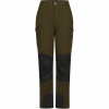 Xenia Functional Trousers Women (Olive/Black) 