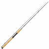Zebco Spinning Rod Trophy Ultra Light 