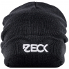 Zeck Beanie Unisex (Black) 
