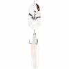 Zeck Blinker Jörg Octo Spoon (Silver) 