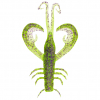 Zeck Edward (Purple Chartreuse) 