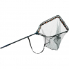 Zeck Folding Rubber Tele Net XL