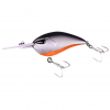 Zeck Plug Cat Crank (Grey Fire) 