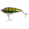 Zeck Rogue Glider (Glam Perch) sinking
