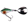 Zeck Rogue Runner (Holo Perch) 