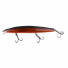 Zeck Zanderrunner (Motoroil orange) Floating