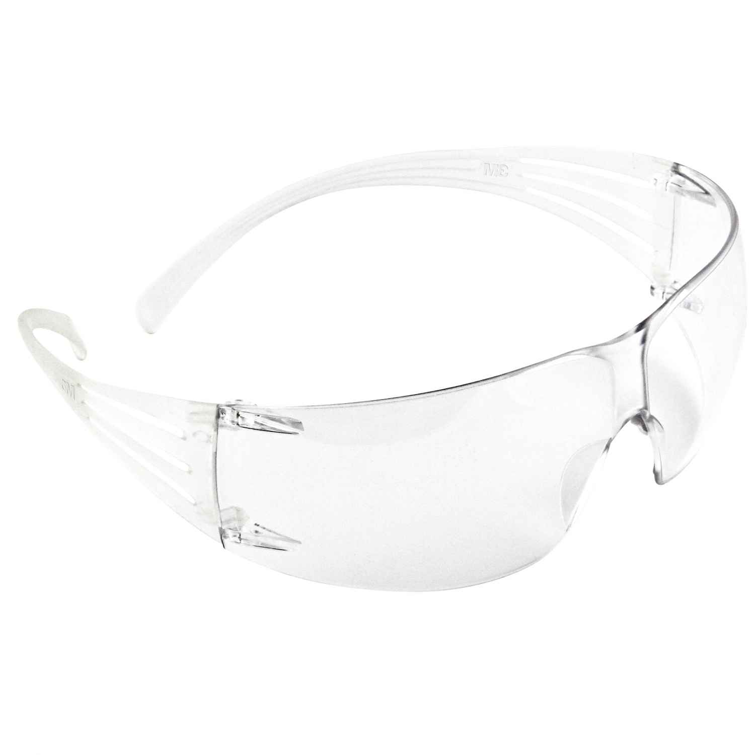 3M SecureFit Safety Glasses 200 (clear) 