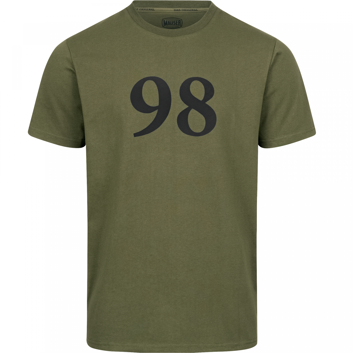 98 Special Edition T-Shirt Men (Matt Olive) 