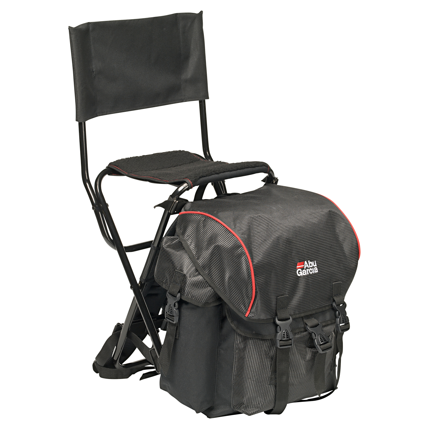 Abu Garcia Backpack Chair at low prices