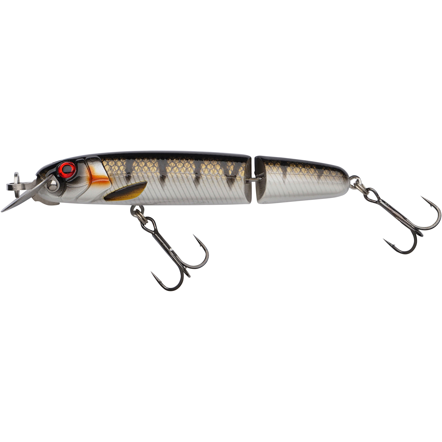 Abu Garcia Beast Hi-Lo Jointed Sinking (Copper Perch) 