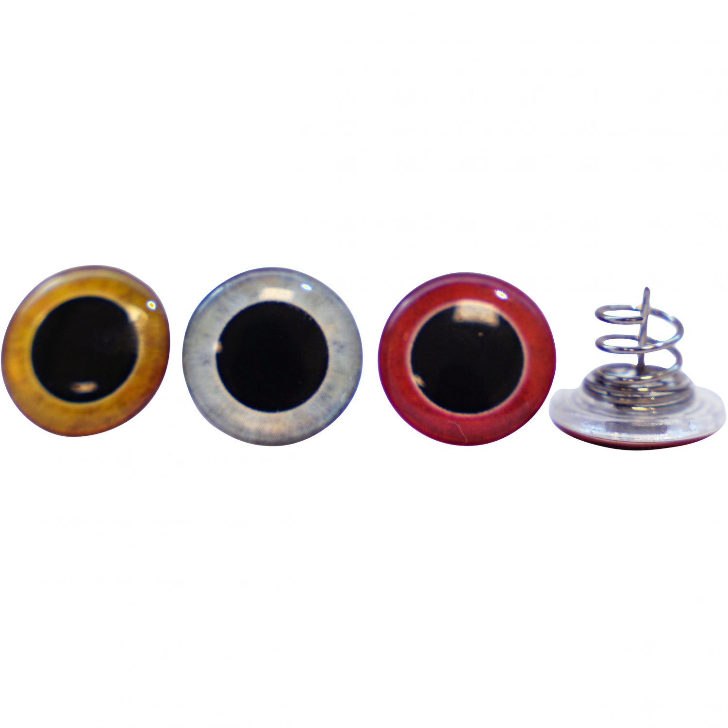 Abu Garcia Beast Screw-In Eyes 
