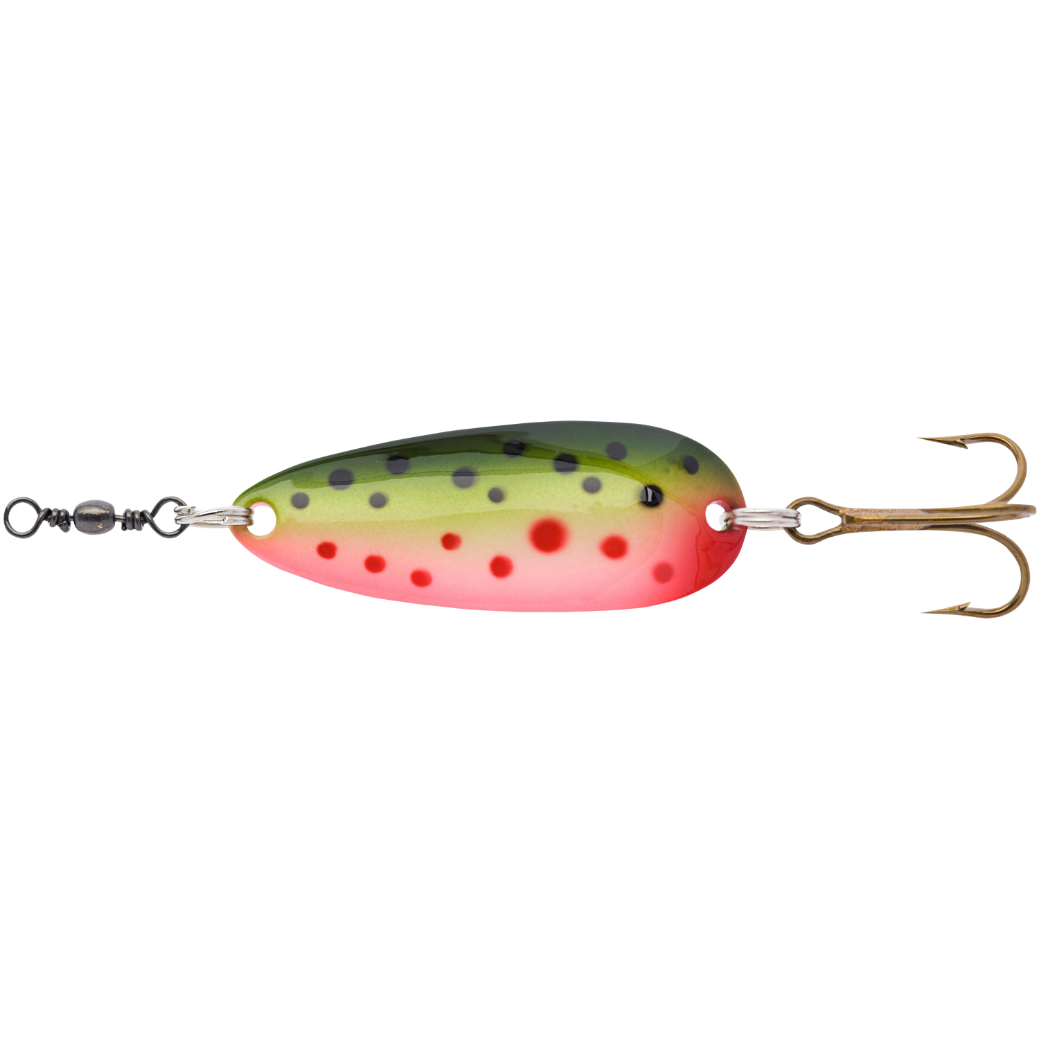 Abu Garcia Jazz Spoon (Green Trout) 