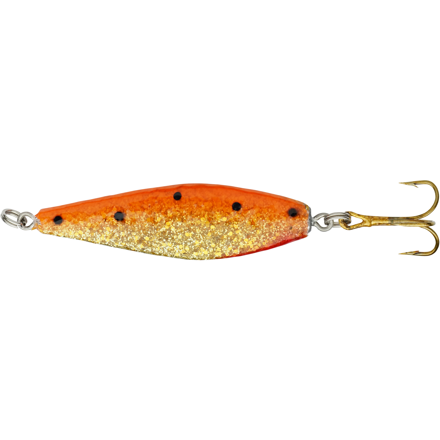 Abu Garcia Lill-Zigge (Golden Minnow) 