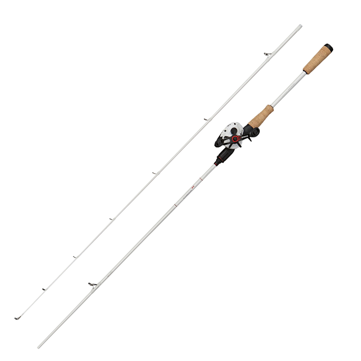 Abu Garcia Max Pro Casting Combo 