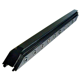 Adapter rail 11 mm 