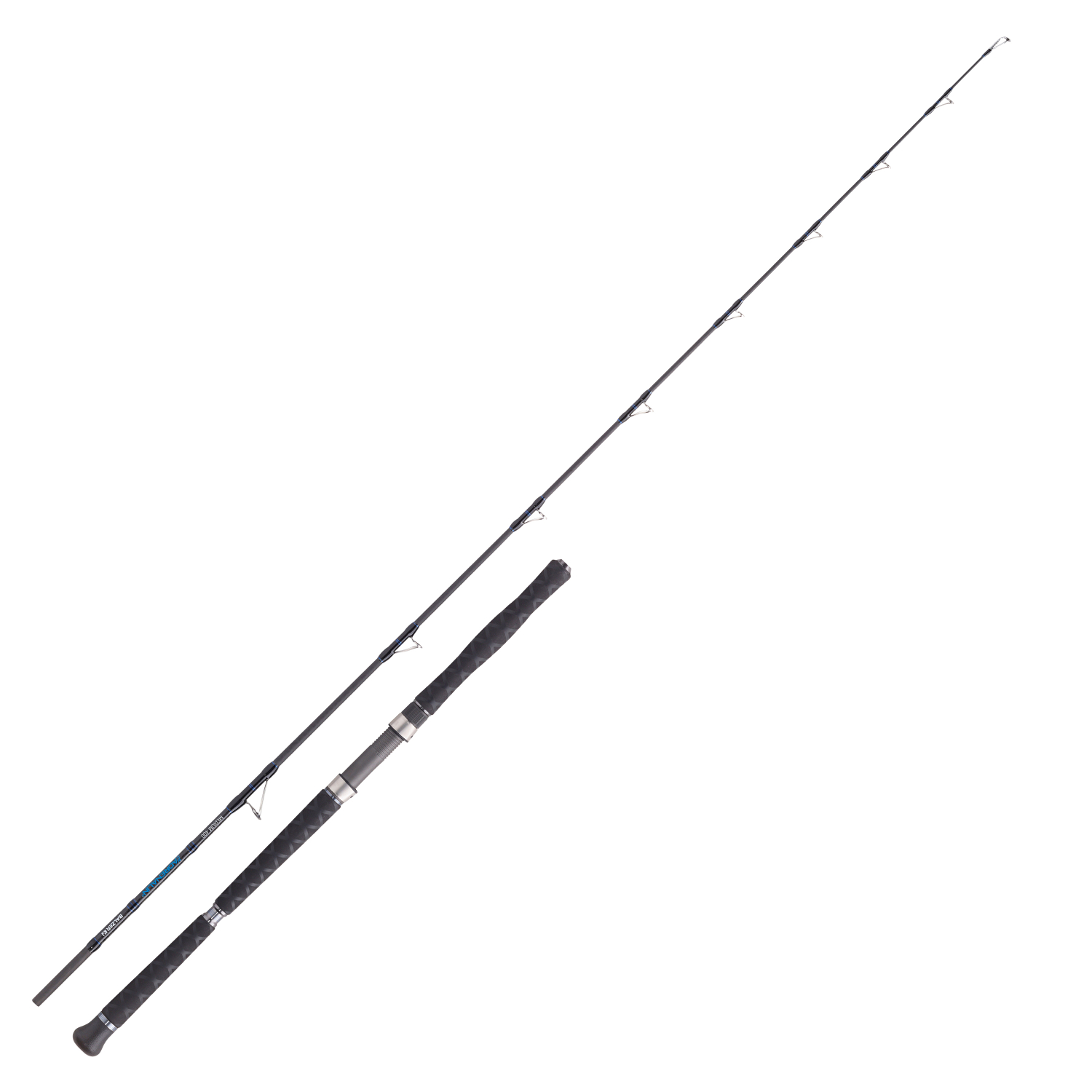 Adrenalin Sea Fishing Rod Adrenalin® IM 12 Medium 400 