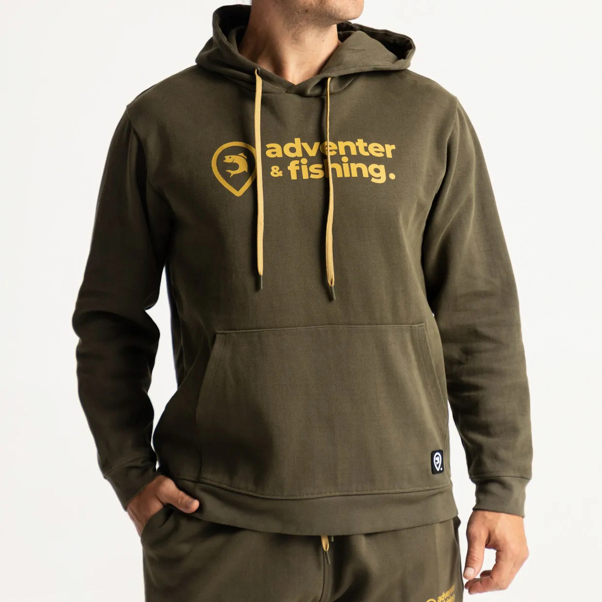 Adventer Unisex Multi Hoodie Adventer 