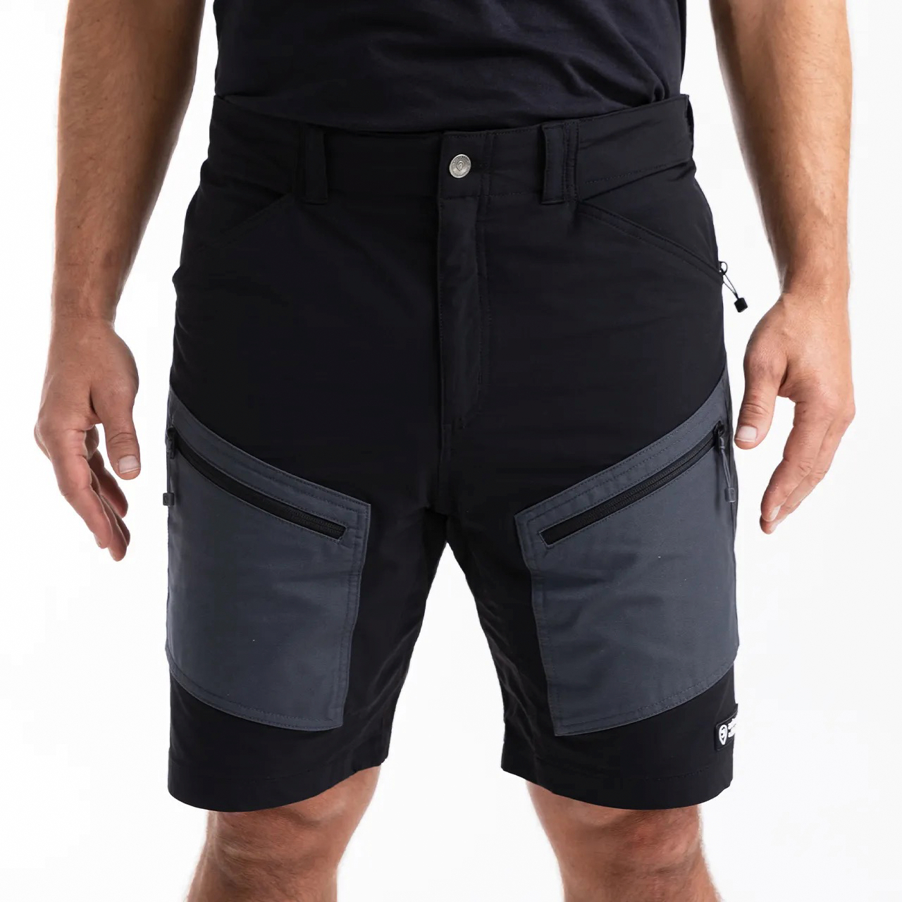 Adventer Unisex Outdoor Shorts 