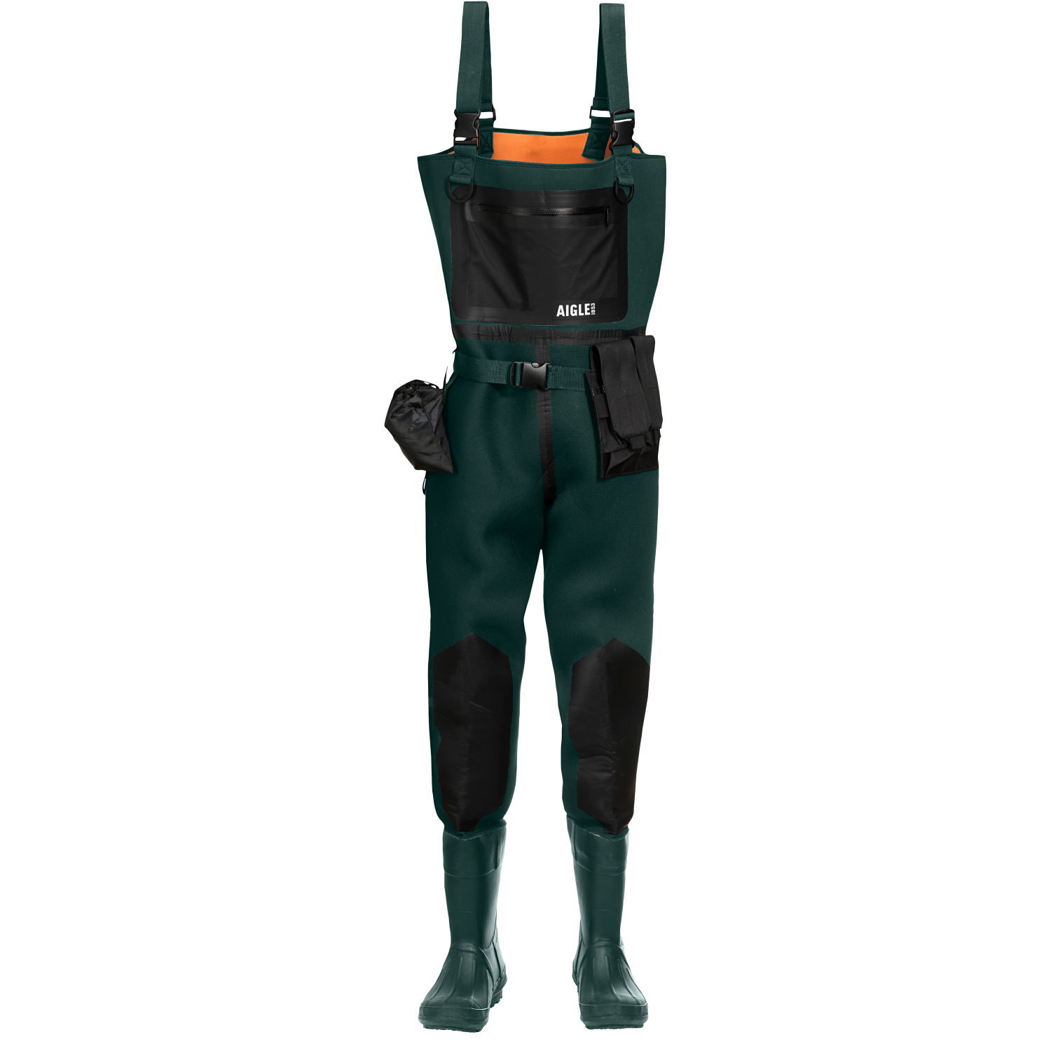 Aigle Mens Waders at low prices