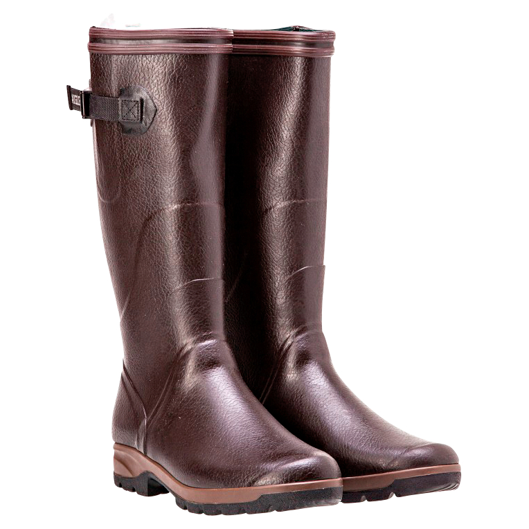 Aigle Terra Pro Vario Unisex (Brown) Sz. 39 
