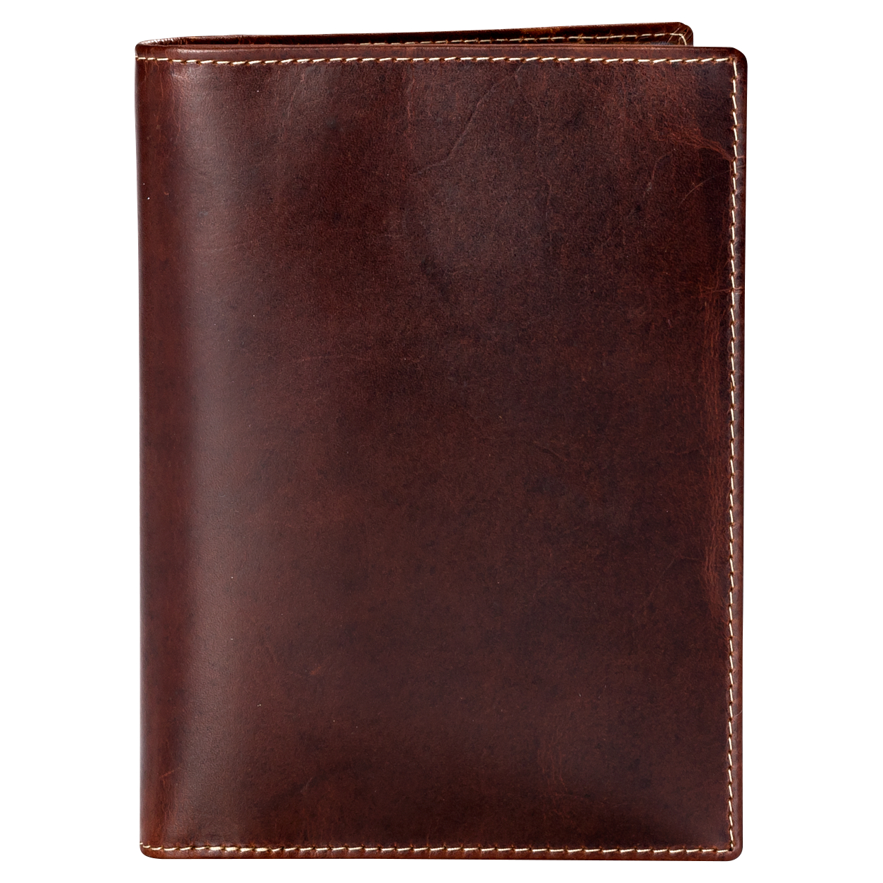 Akah Big Five Hunting Licence Case (Brown) 