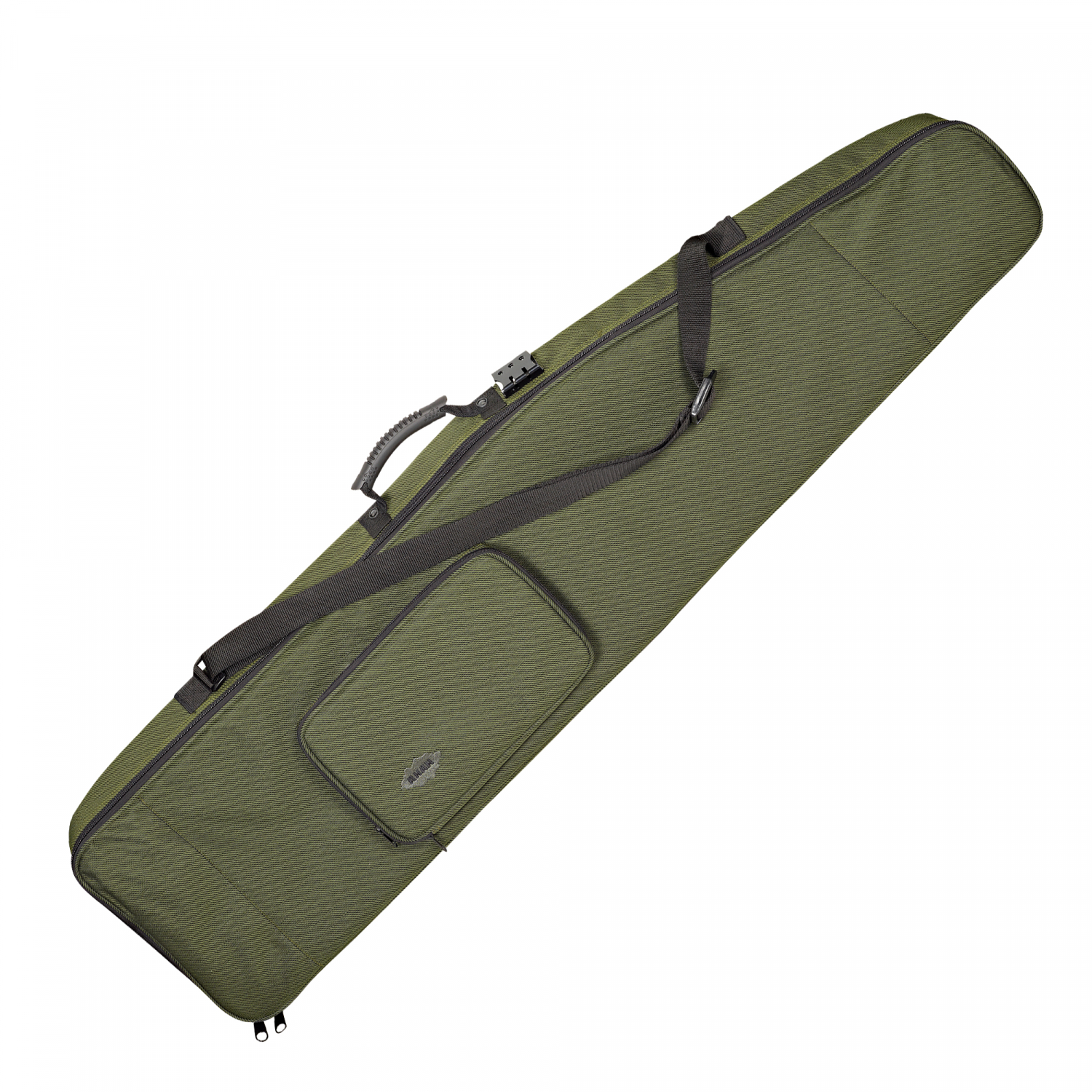 Akah Gun Case Waffengesetz 