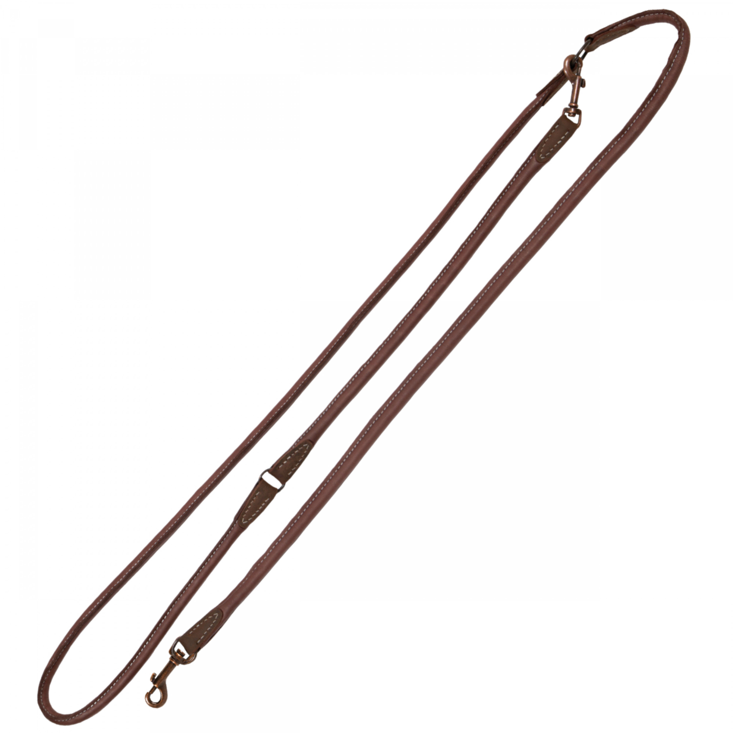 Akah Shoulder line (round stitched) 