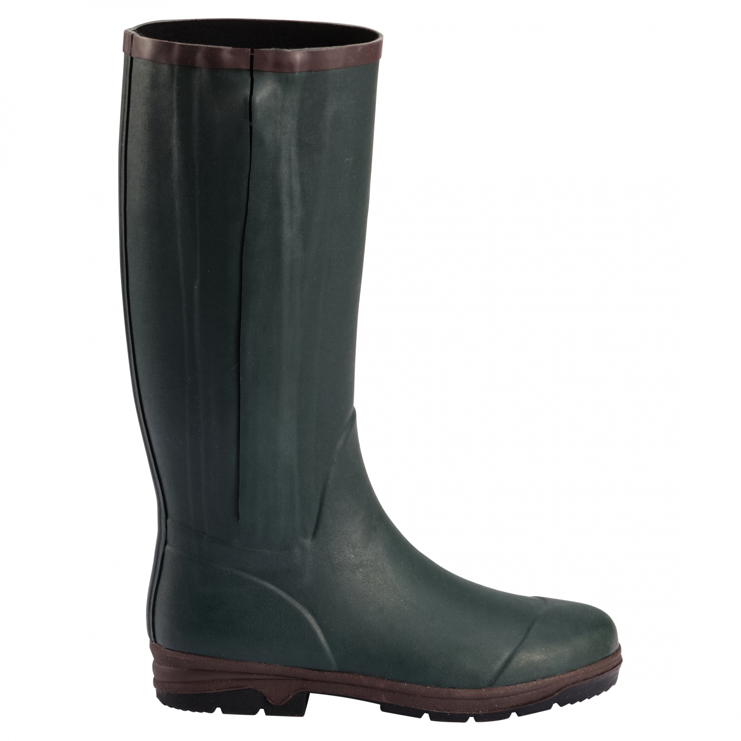Almwalker Almwalker Unisex Rubber Boots Weasel 