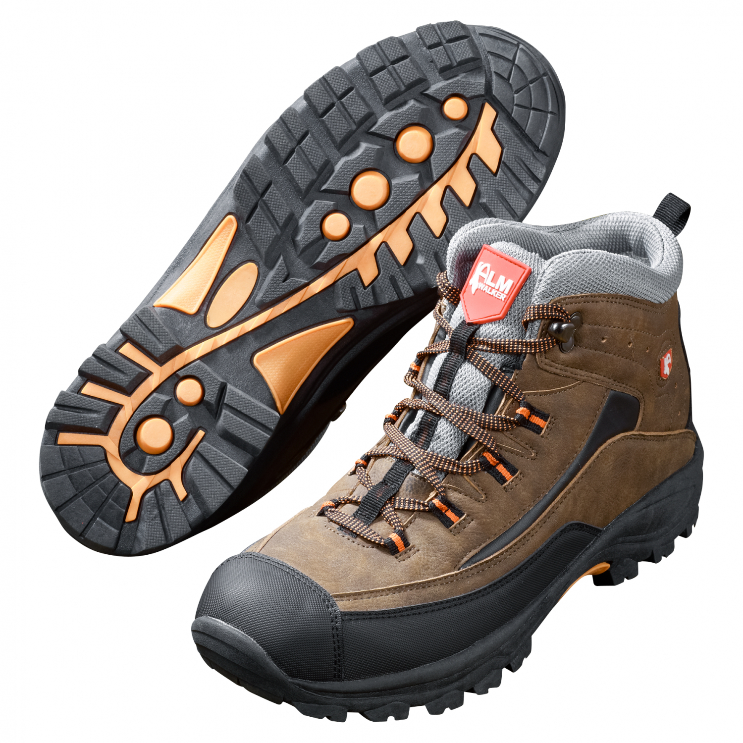 Almwalker Boots Toro UX 