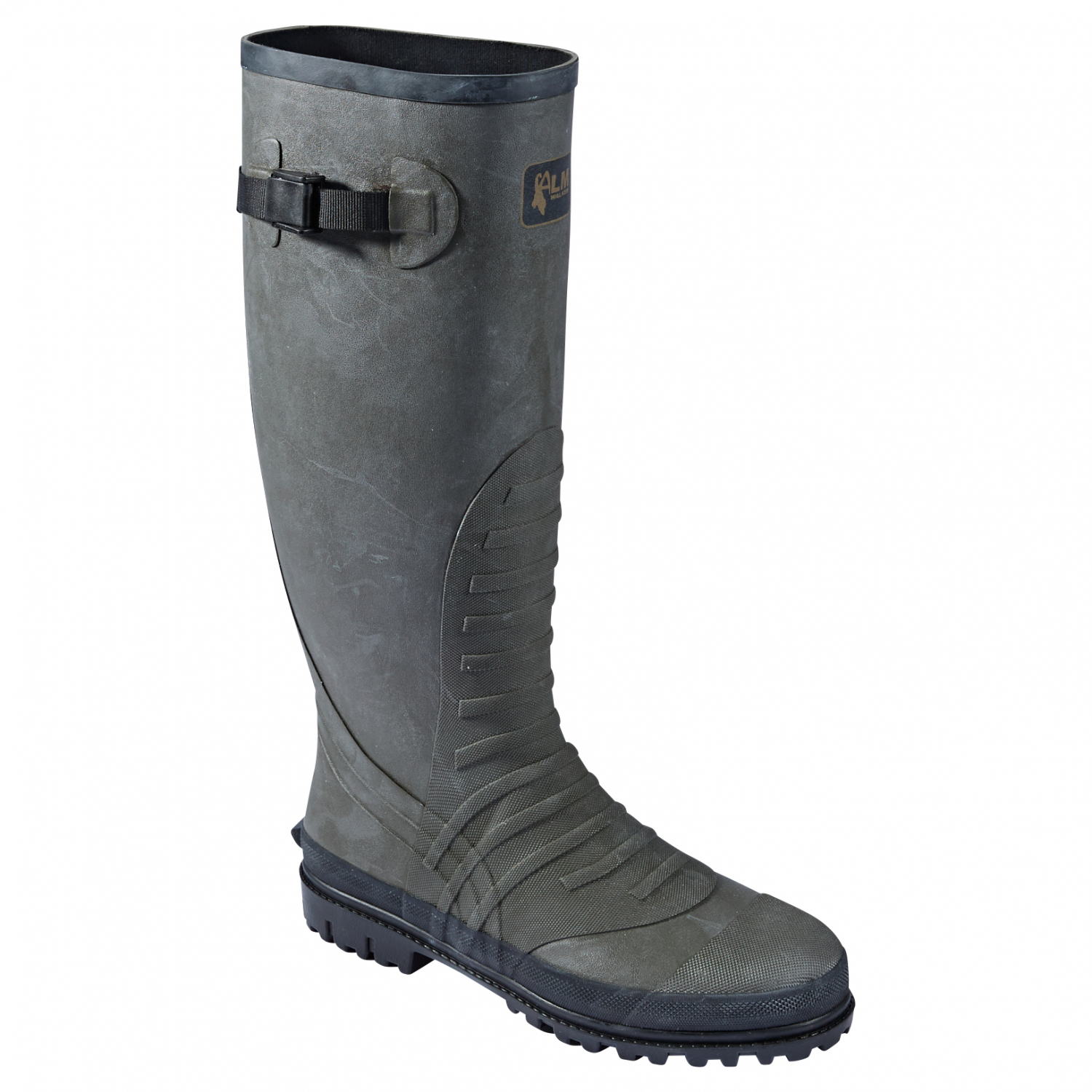 Almwalker Men's Lagodan Pro+ rubber boots 