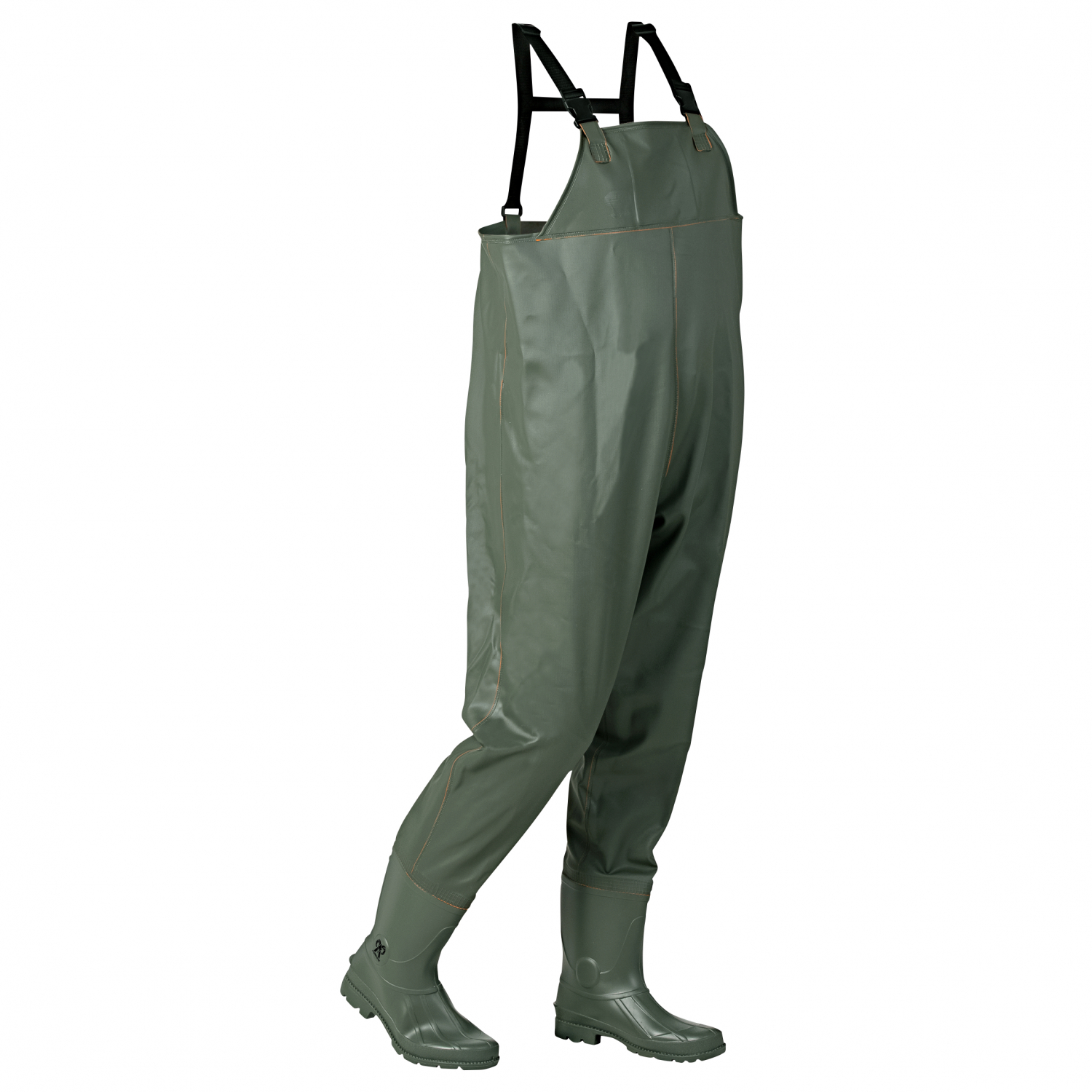 Almwalker Waders Amper Men (Olive) 