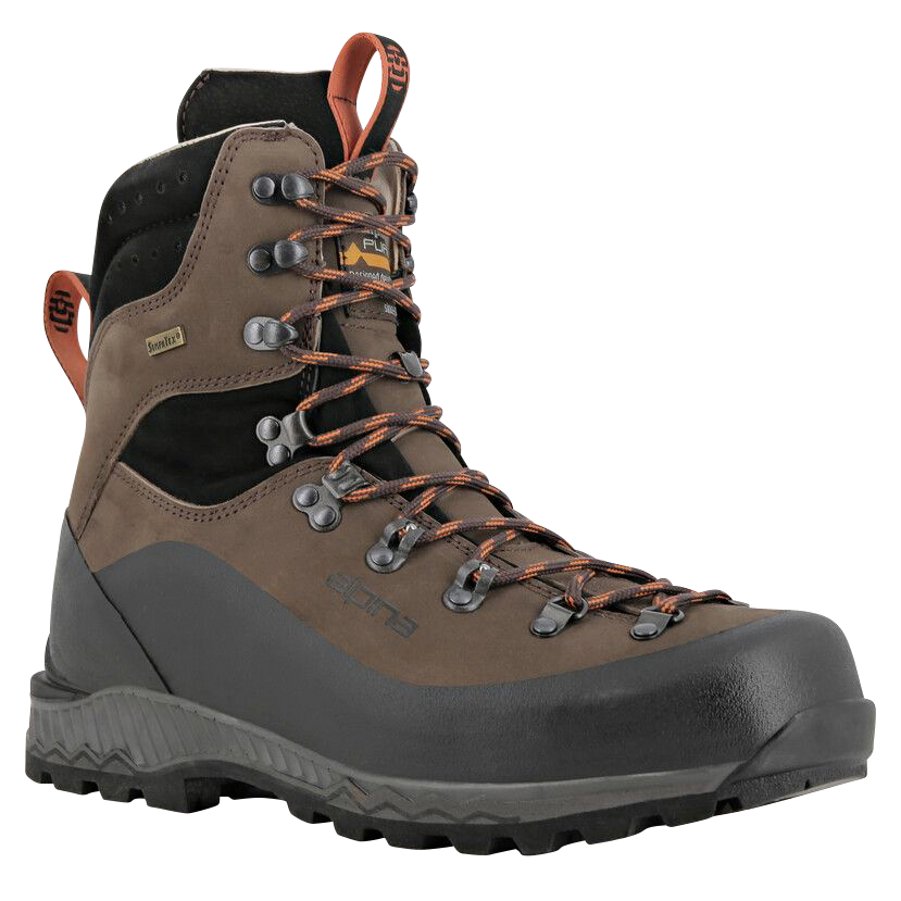 Alpina Outdoor shoes Nuptse 1.0 