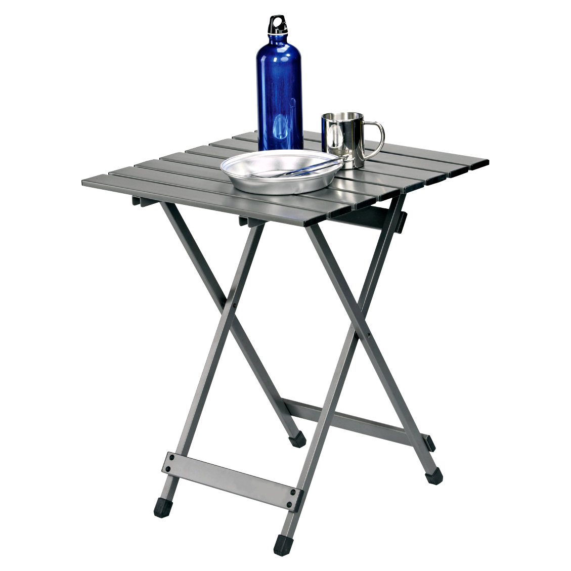 Aluminium Folding Table 
