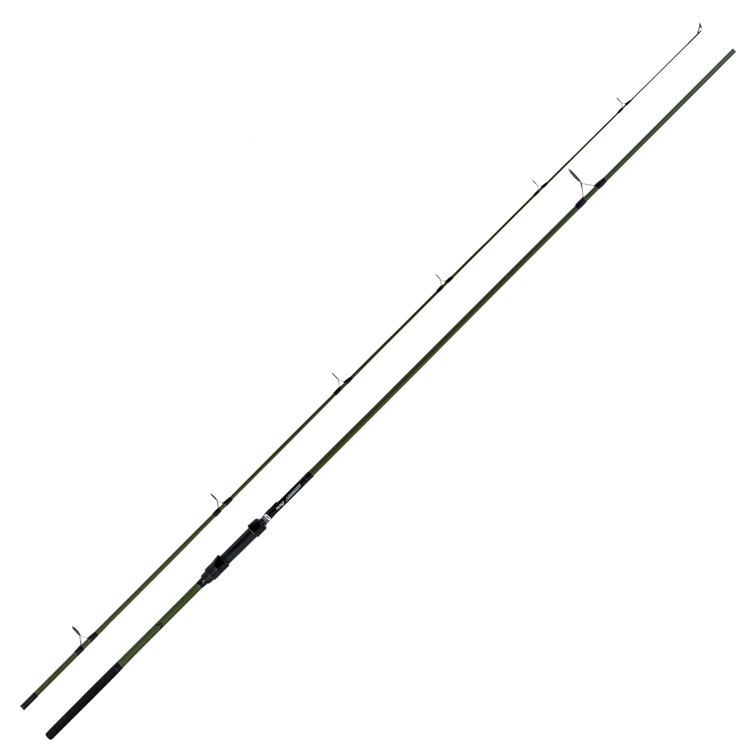 Anaconda Carp rod Magist Mate 