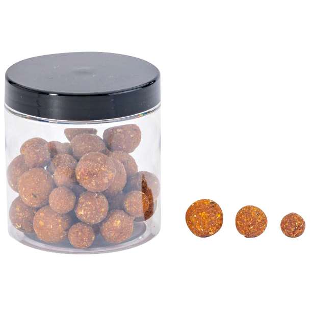 Anaconda Hookbaits Bird Food / Fish Mix (Cream-Tigernut) 