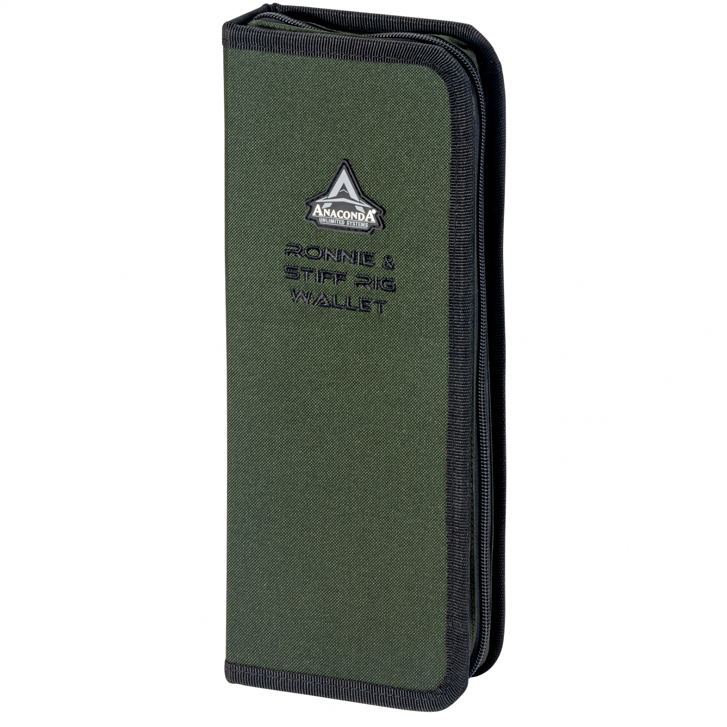 Anaconda Ronnie & Stiff Rig Wallet 