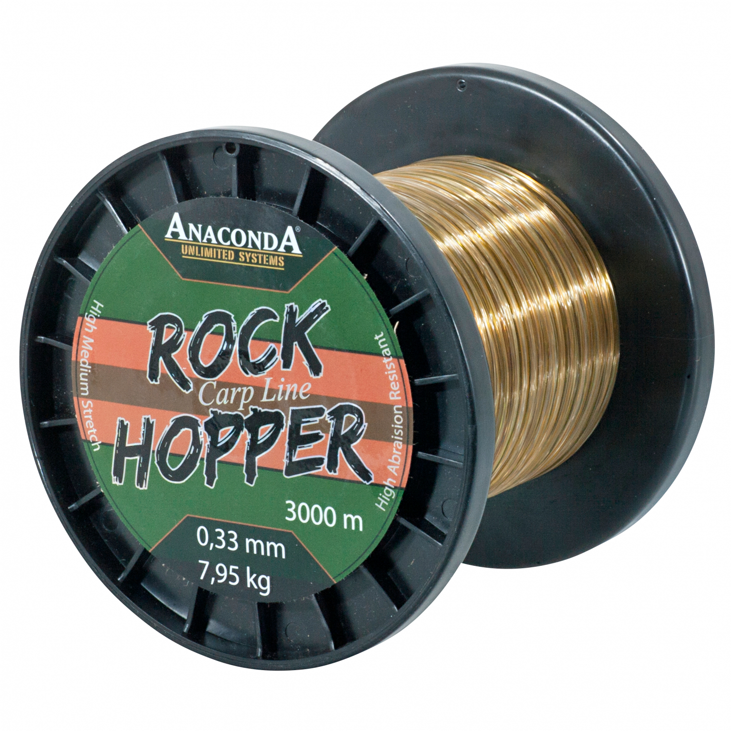 Anaconda Sänger Anaconda Rockhopper Fishing Line 