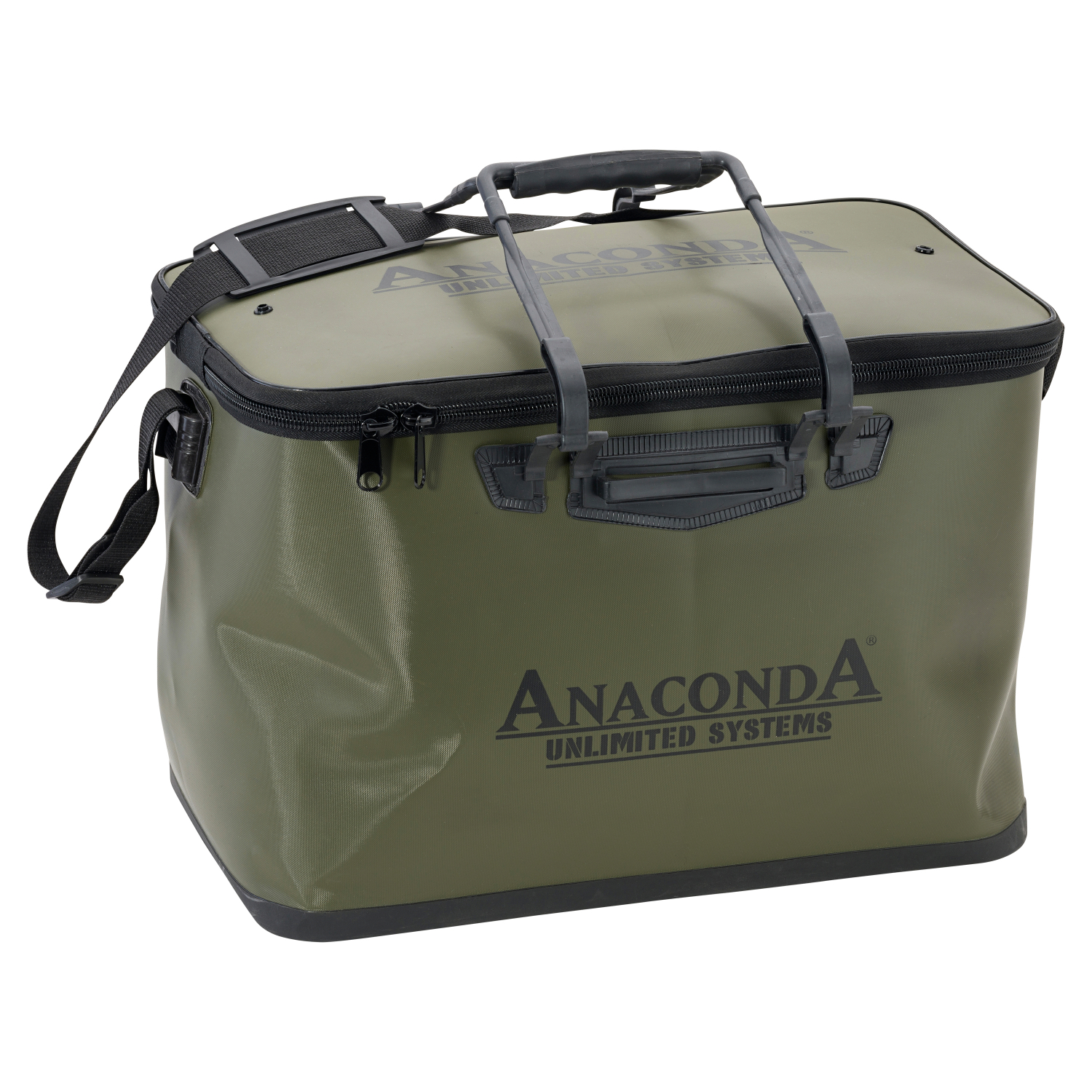 Anaconda Sänger Anaconda Tank Carrying Case L-50 