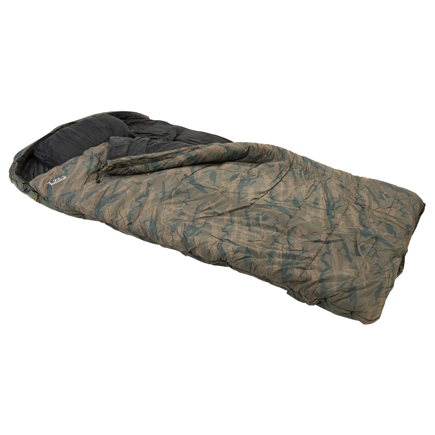 Anaconda Sleeping bag Climate Plus 
