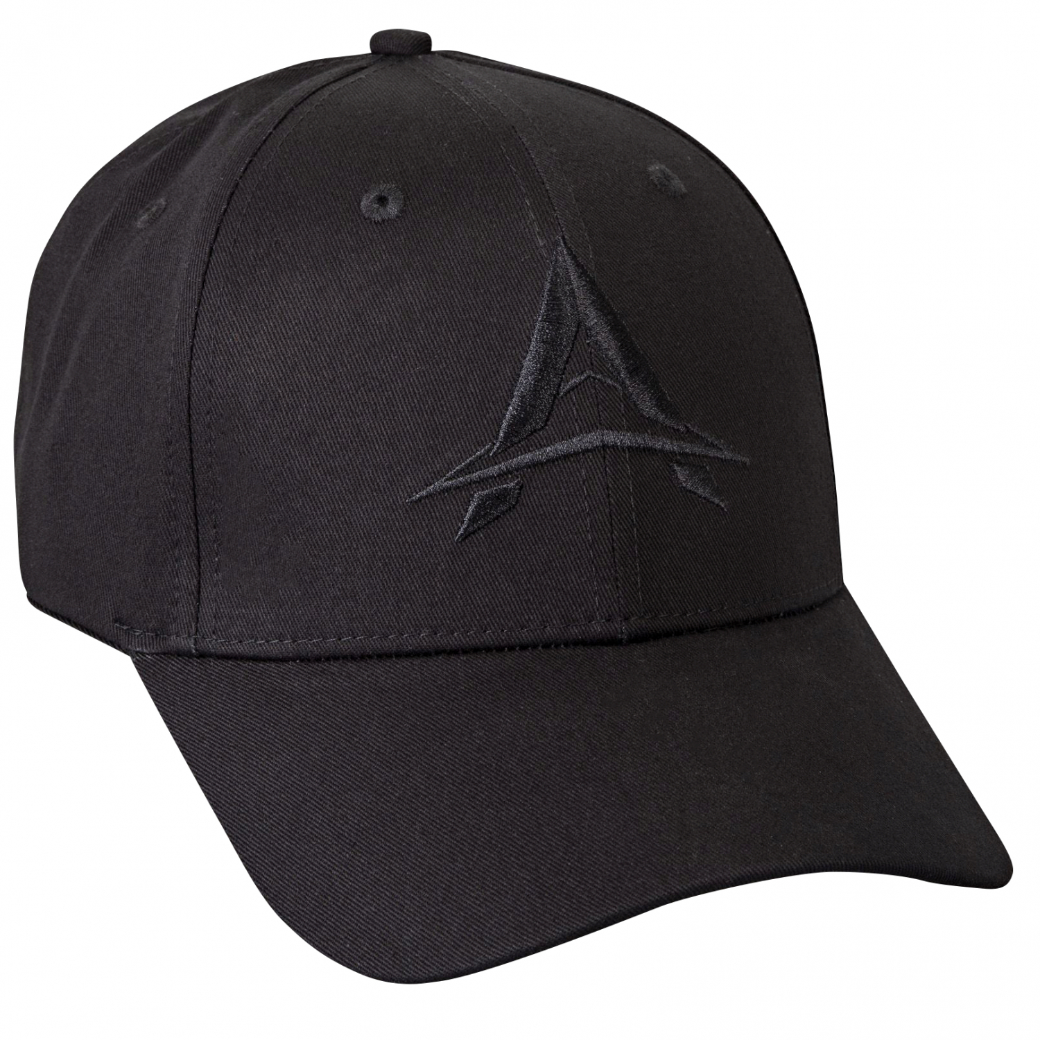 Anaconda Team Cap (Black) 