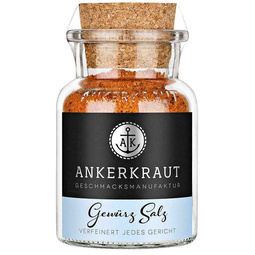 Ankerkraut Seasoning salt 
